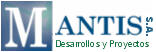 Logo Mantis