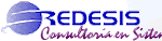 Logo Redesis