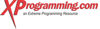 XProgramming logo